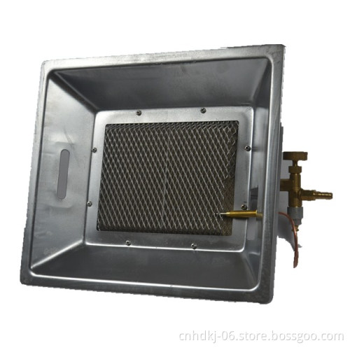 Energy Saving Gas,Propane LPG Infrared Heaters for Greenhouse Pakistan